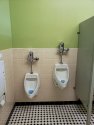 Cowboy Urinal