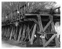 Old Railroad Trestle