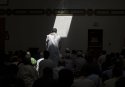 Mosque Prayers