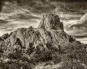 Outside Prescott