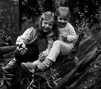 Kids what can ya do with them?!