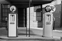 Gas Pumps