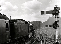 Epping and Ongar Steam Railway 03