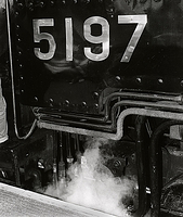 Epping and Ongar Steam Railway 02