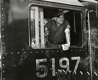 Epping and Ongar Steam Railway 01