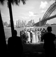 The Wedding Photographer