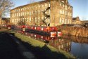 Snugpak Mill