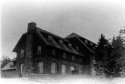 Crater Lake Lodge