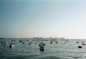 fishing boats