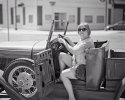 Model A Ford