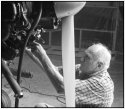 TLC on a Piper J-5
