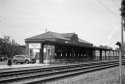 Royersford Station