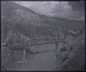 Fraser Canyon Trestles
