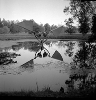 Barnard's Trip - full aperture test