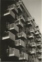 Balconies