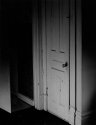 Glowing Door