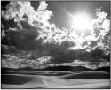 White Sands, New Mexico