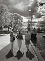 Walking on Sunshine