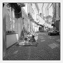 Summer in the city