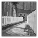 churchyard