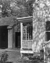 Porch & Barn