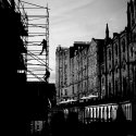Victoria Street, Edinburgh
