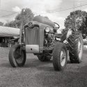 1957 Ford Workmaster 600