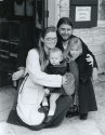 Ben, Brittany, Vivian, & Rosselda-2