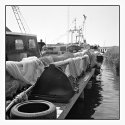 Fisherman's stuff