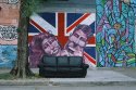 Mural-Rudyard's Pub