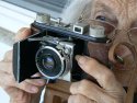 91 and still taking pics