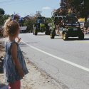 Everyone Loves a Parade