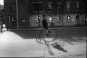 Penny Farthing