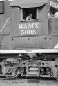 Working on the Railroad . . .  with Rodinal