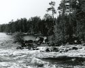 Rapids & Rocks