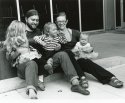 Ben, Brittany, Vivian, Rosselda, & Willow-2