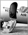 Western Air DC-3