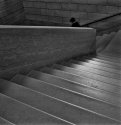 National Gallery stairwell