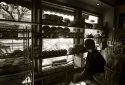 Bakery Window