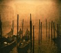 Sunrise; The Grand Canal