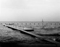 Blustery Pier