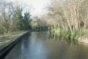 Leeds Liverpool Canal January 2018