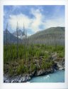 Kootenay River Burn