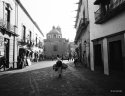 Street
