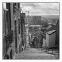 Montagne de Bueren - Stairs
