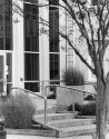 Arts Council Entrance