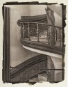 Staircase kallitype