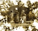 5 O'Clock Sepia