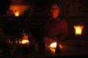 when the lights went out