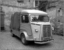 Citroen "TUB". France